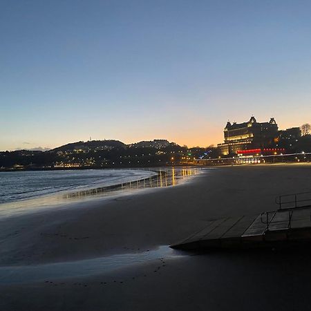 Appartamento Sunrise View Flat 1 Scarborough Esterno foto