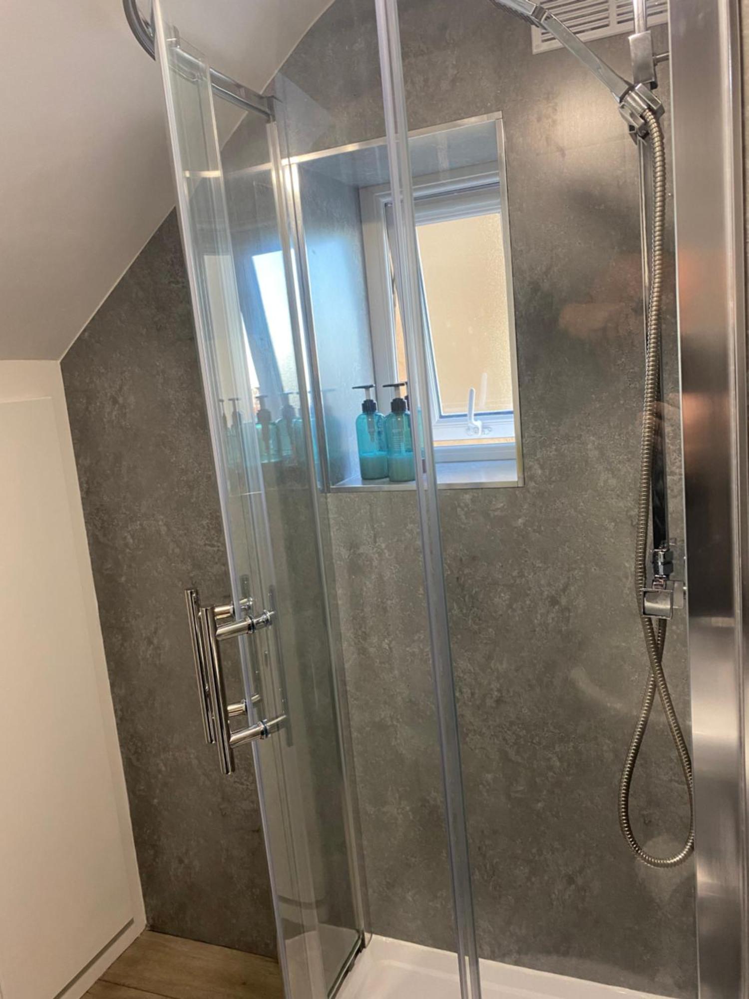 Appartamento Sunrise View Flat 1 Scarborough Esterno foto